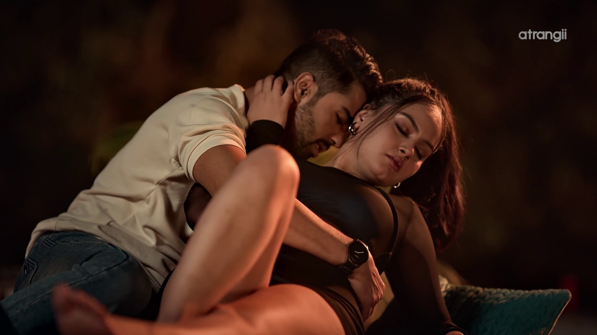 Generation Gap 2 E4 – Falak Hasan BF GF Bhabhi XXX