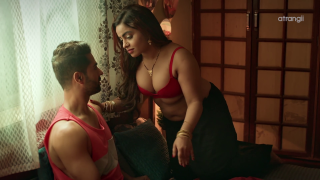 Generation Gap 2 E5 – Aasma Sayed Devar Bhabhi XXX