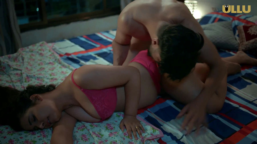 Ghar Sasur E1 – Ridhima Tiwari Bhabhi Web Series