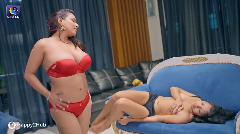 Gold Digger E6 – Muskaan Agrawal Lesbian Porn