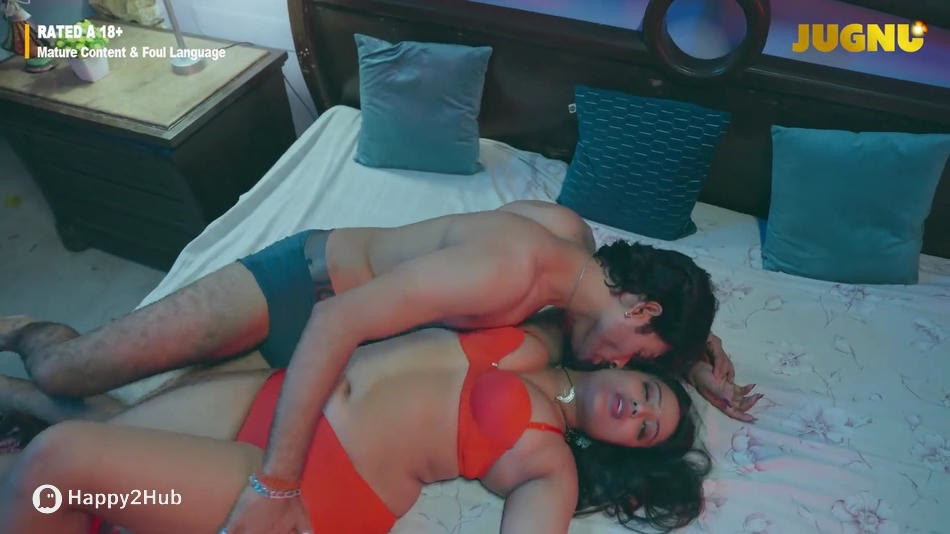 Haveli Ki Dulhan E4 – Shyna Khatri Devar Bhabhi