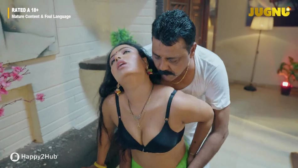 Haveli Ki Dulhan E7 – Shyna Khatri Sasur Sex