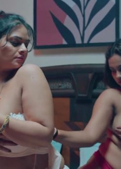 Haveli Ki Dulhan E9 – Muski Upadhyay Lesbian XXX