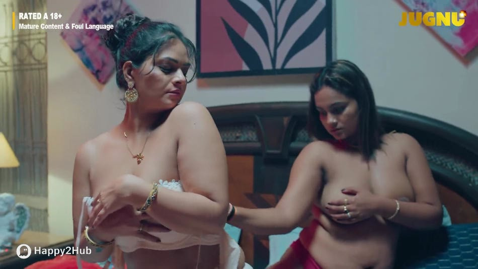 Haveli Ki Dulhan E9 – Muski Upadhyay Lesbian XXX