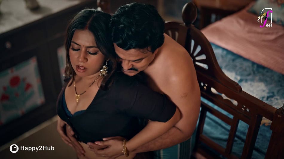 Jawaani Jaaneman E4 – Priyanka Halder Sasur Sex