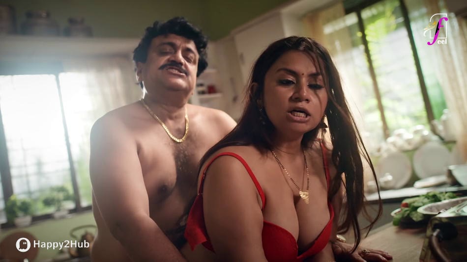 Jawaani Jaaneman E5 – Priyanka Halder Sasur Porn