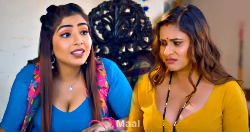 Khatshala E2 – Aayushi Jaiswal Hot Bhabhi XXX