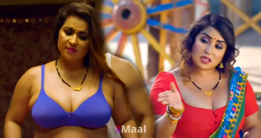 Khatshala E3 – Ankita Singh Indian Bhabhi XNXX