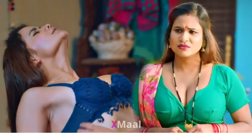 Khatshala E5 – Leena Singh Hot Bhabhi Sexy Video