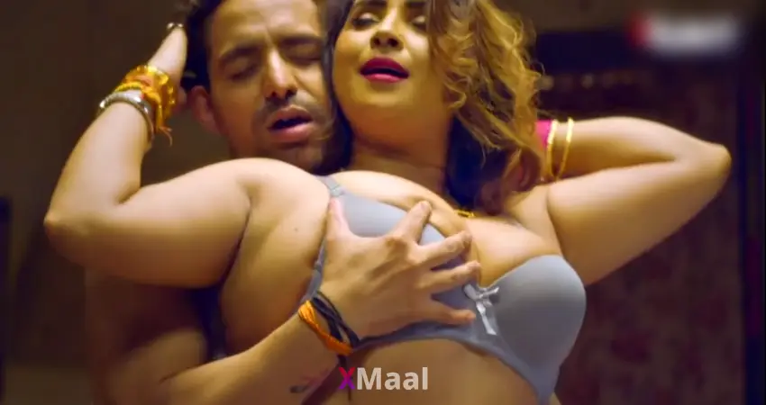 Khatshala E6 – Pooja Singh Desi Bhabhi Sex Video