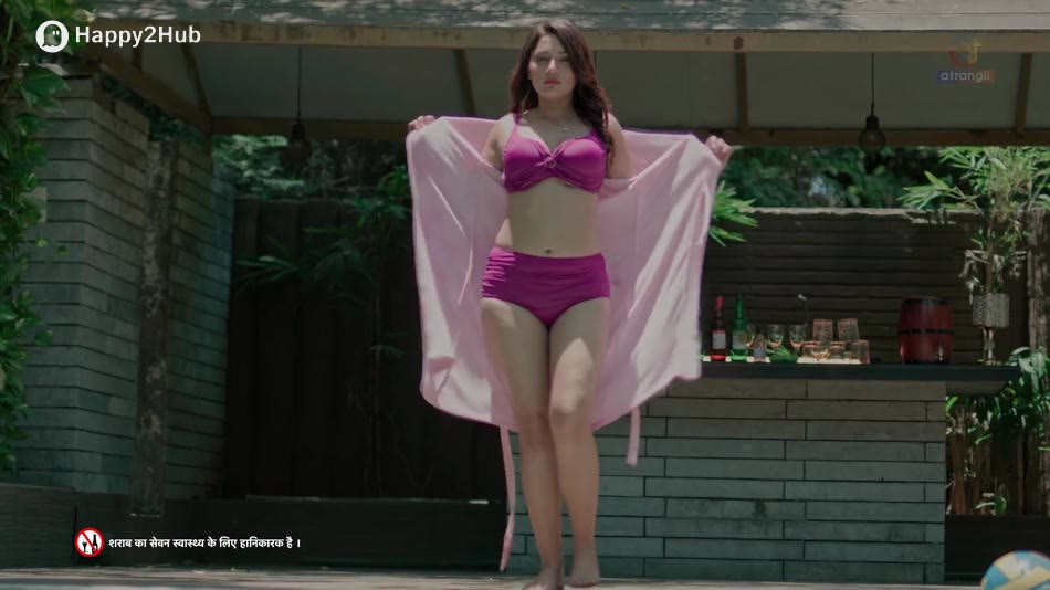 Khoj E2 – Boobs Rakshika Sharma Bhabhi Webseries