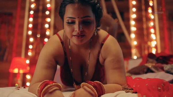 Khoobsurat S1 E1-4 – Atrangii Hot Hindi Web Series