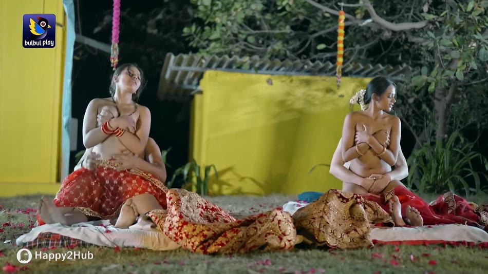 Khwaish E5 – Poonam Tiwari Suhagrat Sexy Video