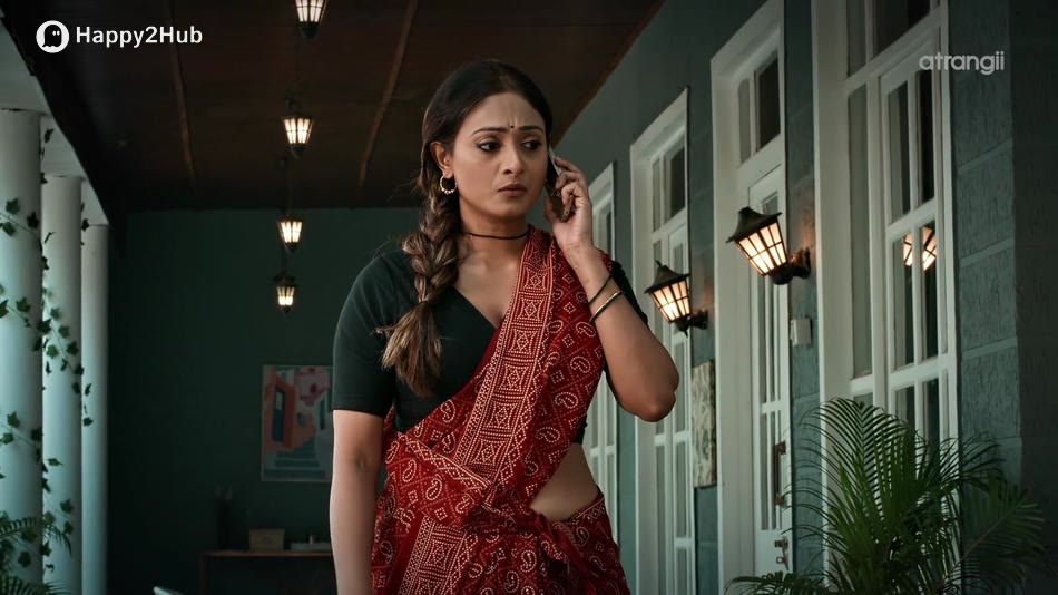 London Dreams E1 – Satarupa Pyne Hot Kamwali Sex