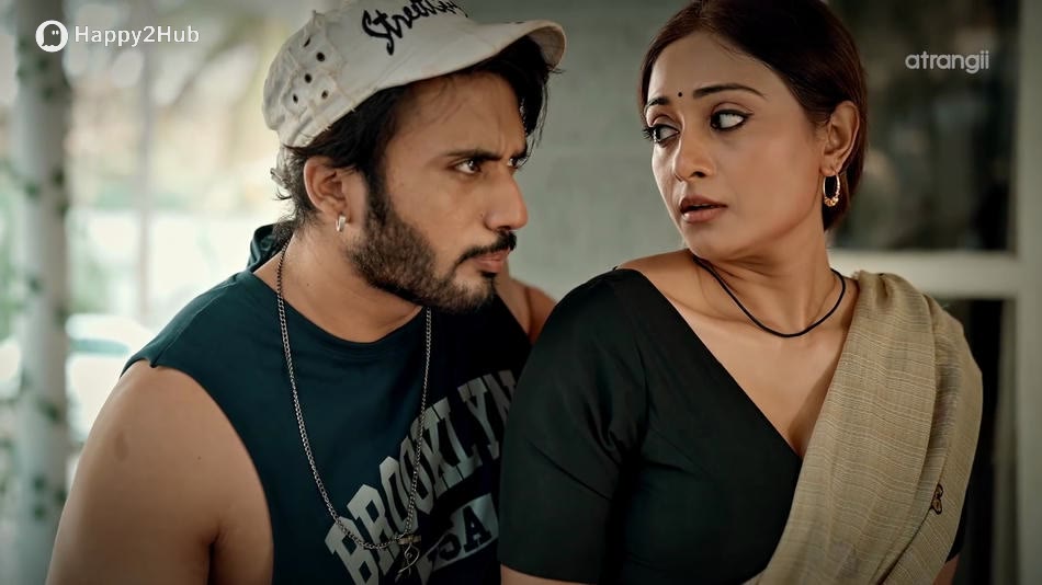 London Dreams E2 – Satarupa Pyne Hot Kamwali XXX