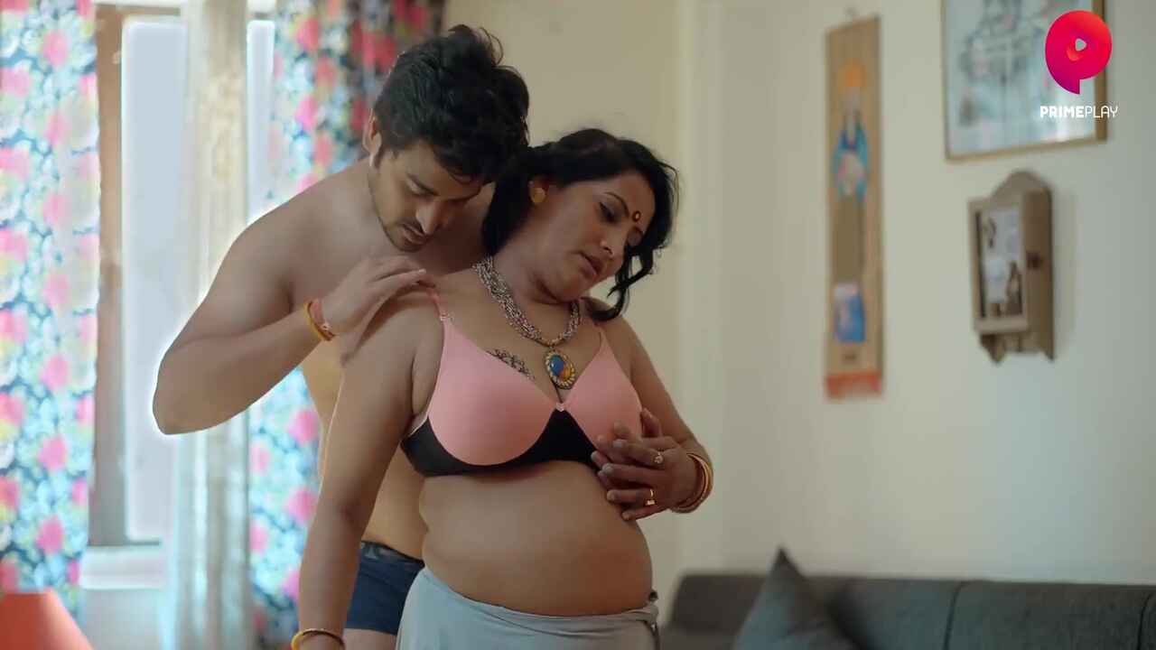Maalamaal E2 – Anu Maurya Aunty Boobs Sex Video