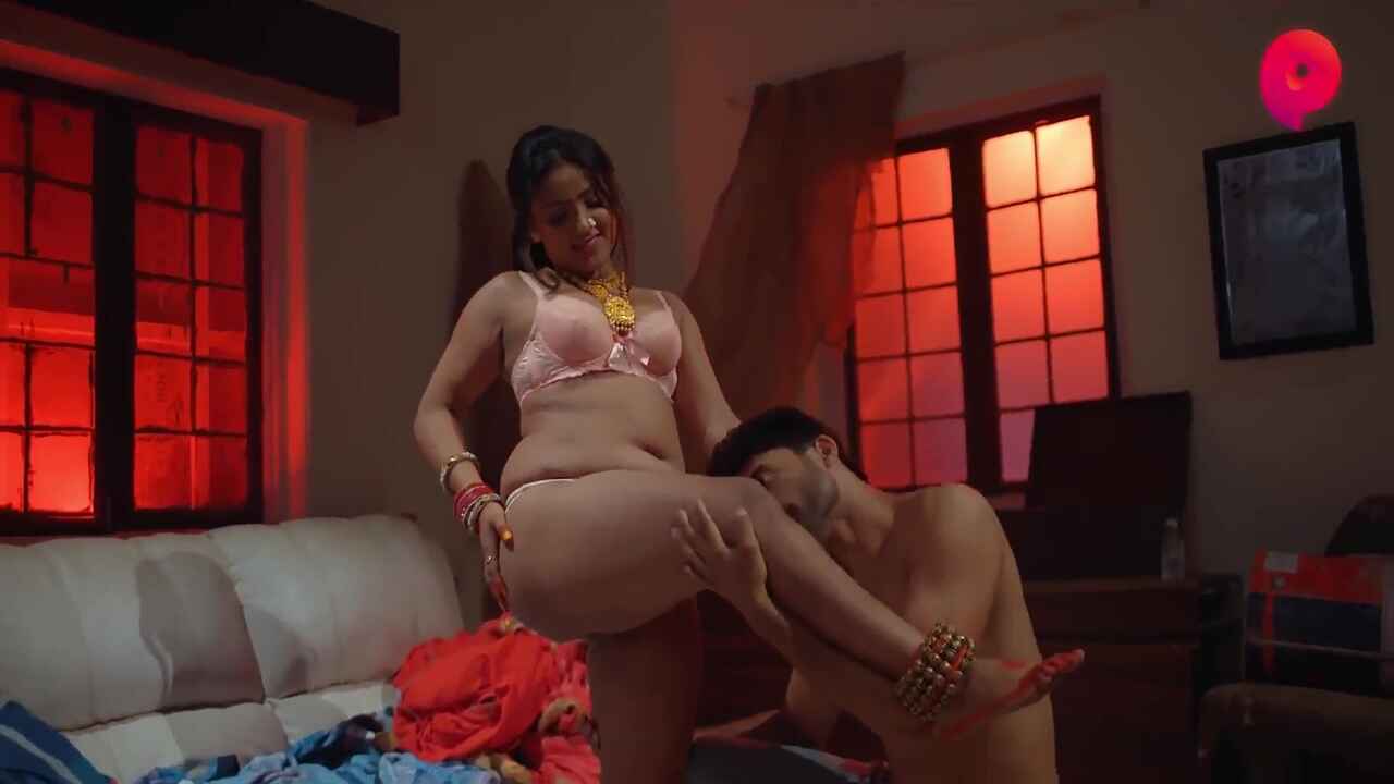 Maalamaal E4 – Bharti Jha Desi Bhabhi XVideo