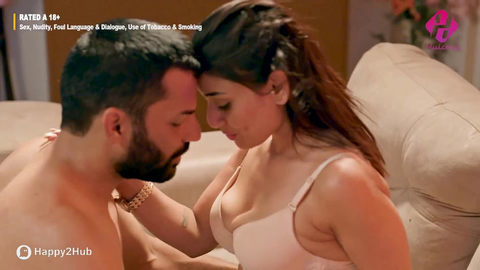 Madam Ji E3 – Hot Boos Naina Chhabra Bhabhi XXX