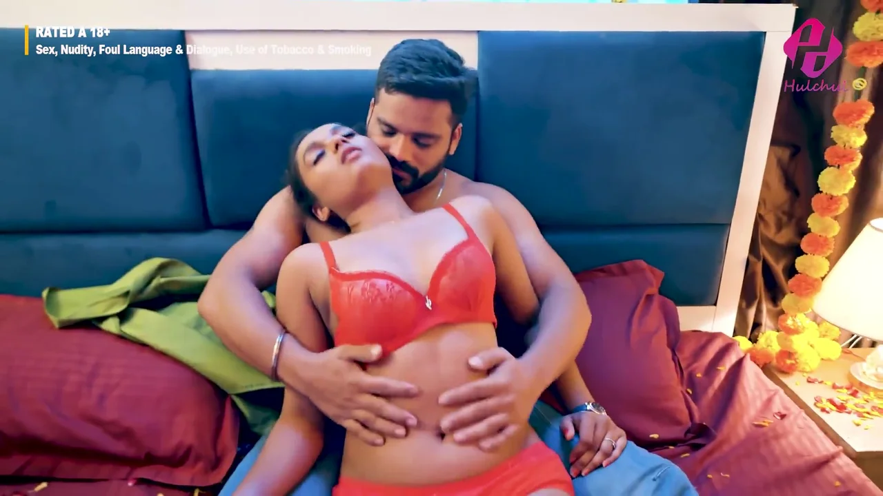 Madam Ji E4 – Skinny Priti Chouhan XNXX Bhabhi