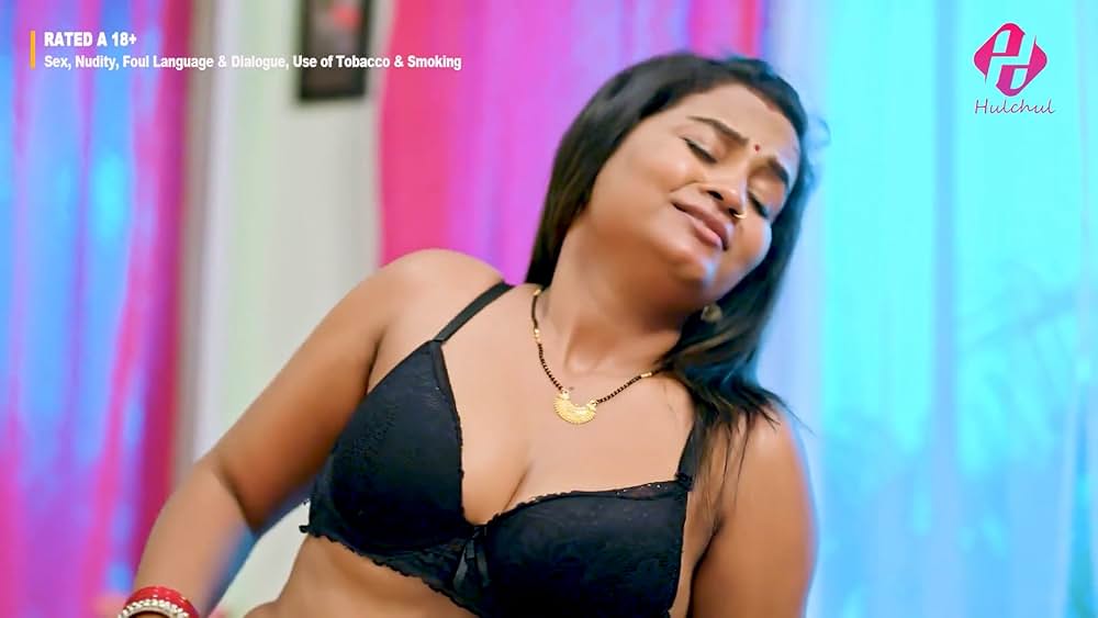 Madam Ji E6 – Muski Upadhyay Desi Bhabhi Com