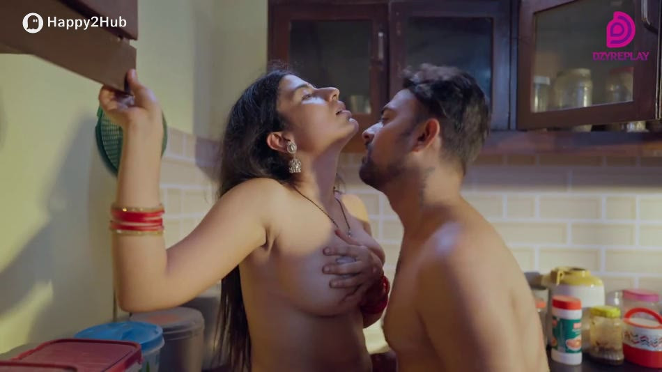 MamiJi E3 – New Desi Bhabhi Ravina Naukar XXX