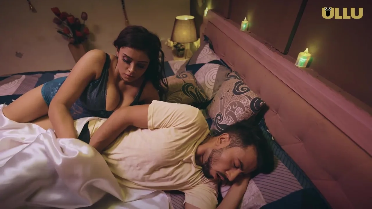 Meri Mummy Ki Dost E2 – Desi Indian Bhabhi XXX