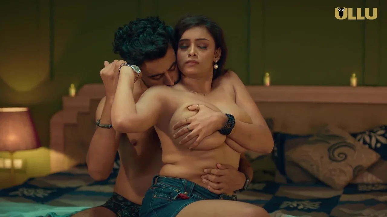 Meri Mummy Ki Dost E4 – Desi Bhabhi Sexy Video