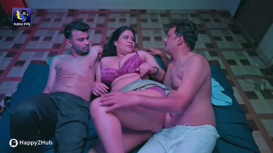 Mr Lele E4 – Kamana Newar Indian Threesome Porn