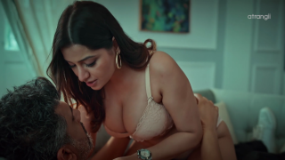Naa Tum Jaano Naa Hum E5 – Hot Bhabhi Porn Video