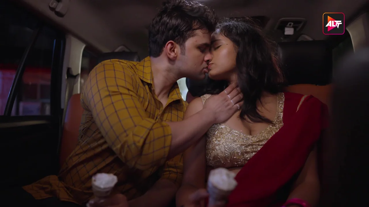 Namkeen Kisse E2 – Neha Gupta Bhabhi Sex Video HD