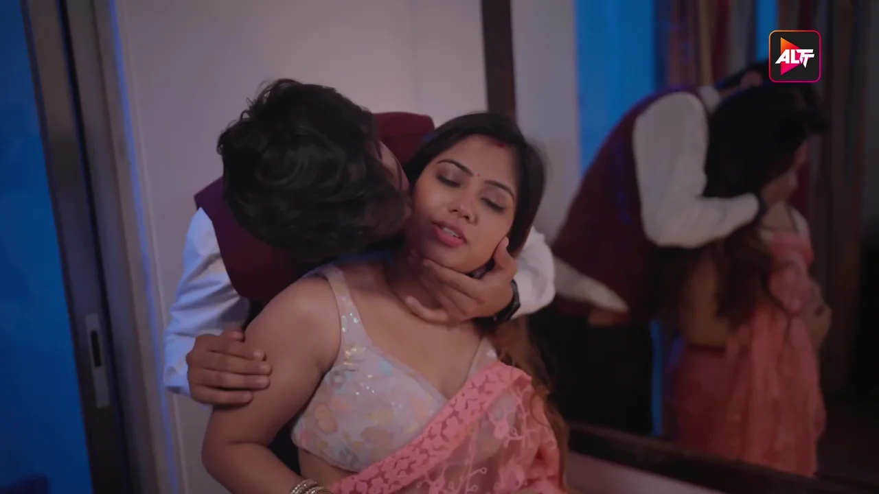 Namkeen Kisse E36 – Subhati Das Bhabhi Sex Video