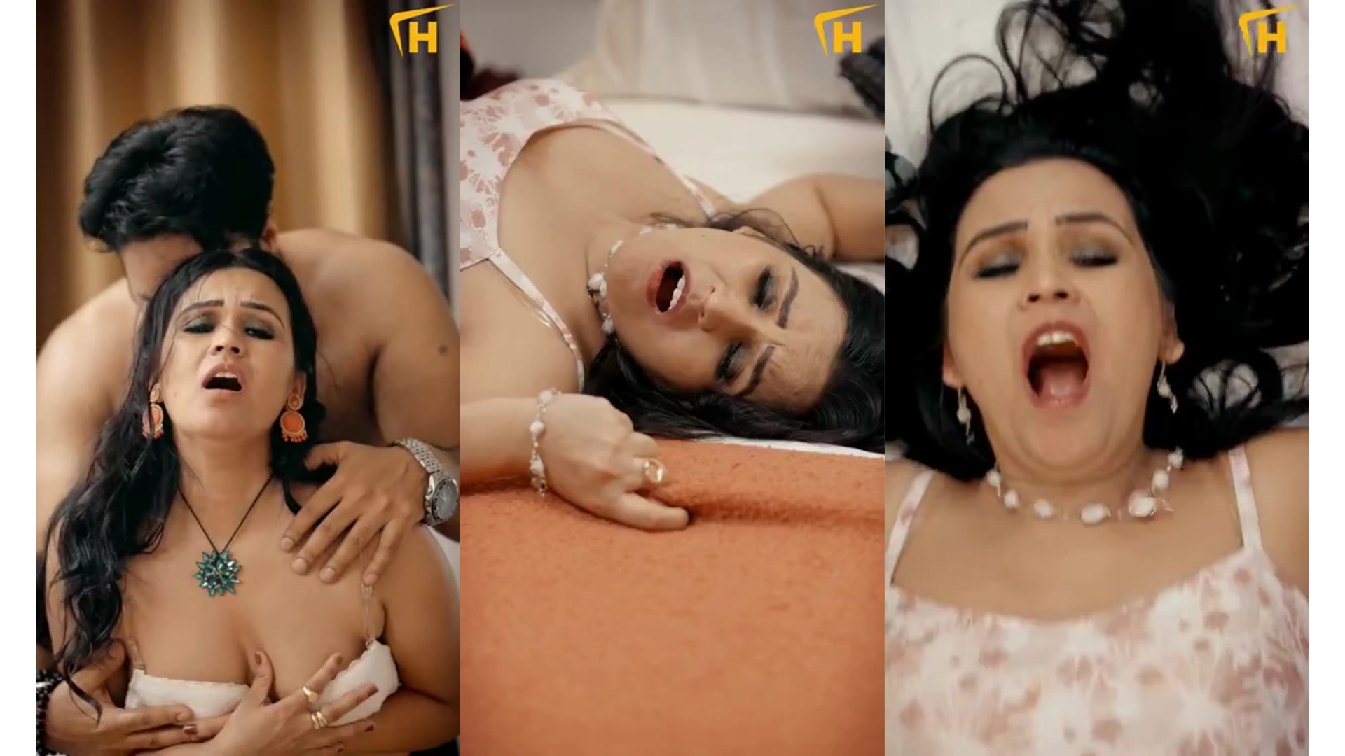 Nashili E1 – HotFM – Desi Hindi Hot Web Series