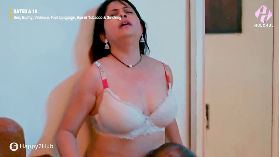 Nayi Padosan E1 – Chandrima Banerjee Kamwali Sex