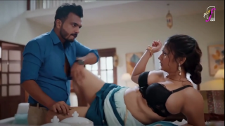 Nayi Padosan E1 – Priyanka Halder Hot Bhabhi Sex