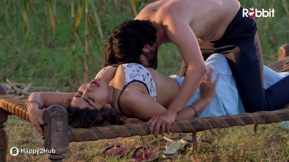 PathShala E11 – Hot Aayushi Jaiswal Porn XVideo