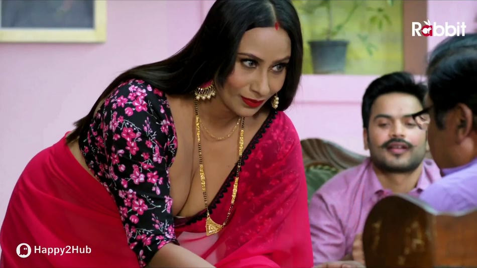 PathShala E4 – Kamalika Chanda Desi Bhabhi Fuck