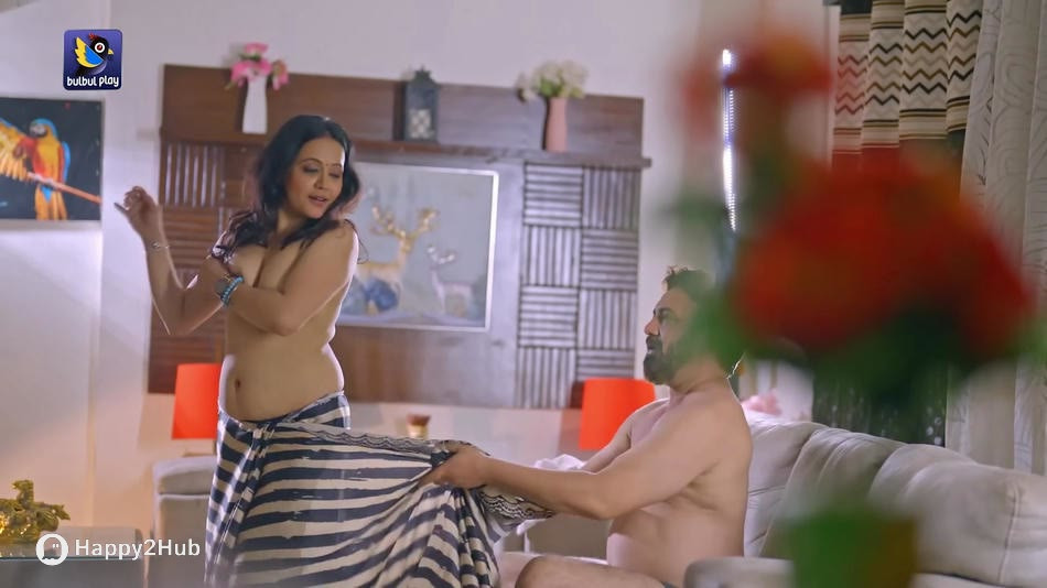 Pehredaar Again E2 – Soni Jha Indian Bhabhi Sex