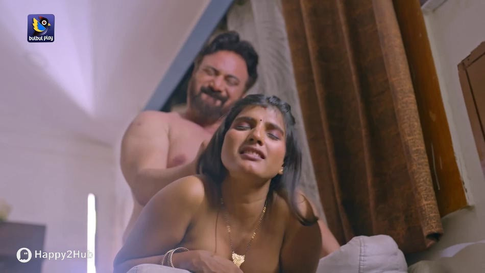 Pehredaar Again E6 – Desi Sasur Bahu Sexy Video