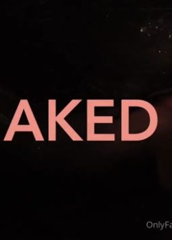 Poonam Pandey – Naked 2