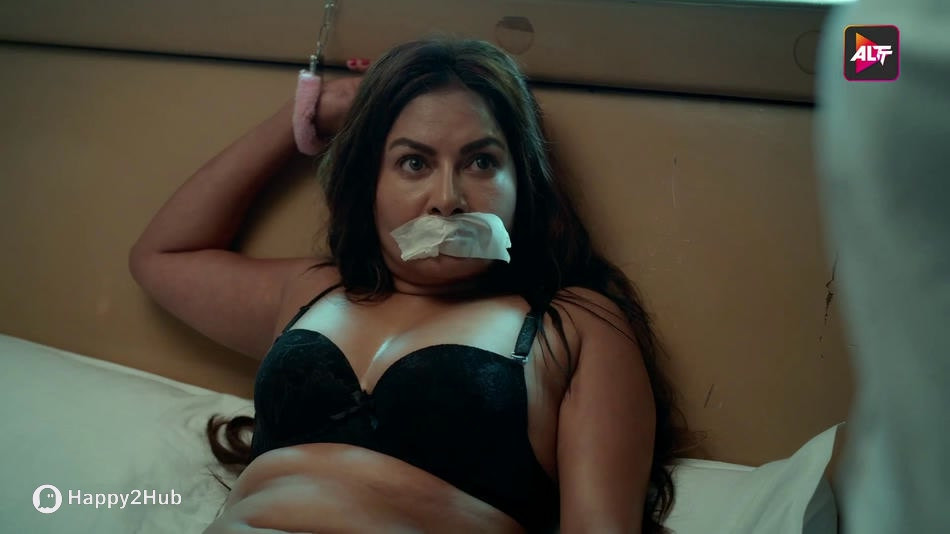 Qaatil Haseena E3 – Sharon Pandey Desi Bhabhi XXX