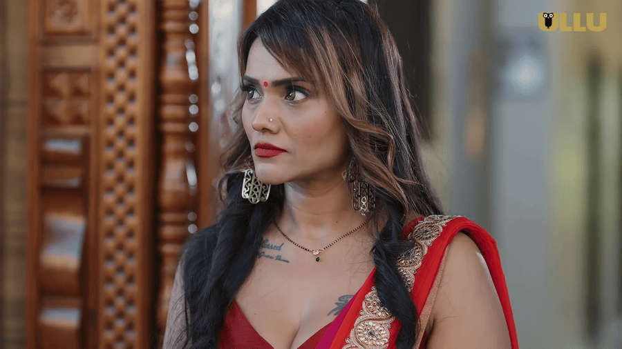 Rikshawala E6 – Jinni Jaaz Hot Bhabhi XXX Video