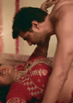 Rikshawala E8 – Manvi Chugh Suhagrat Sexy Video