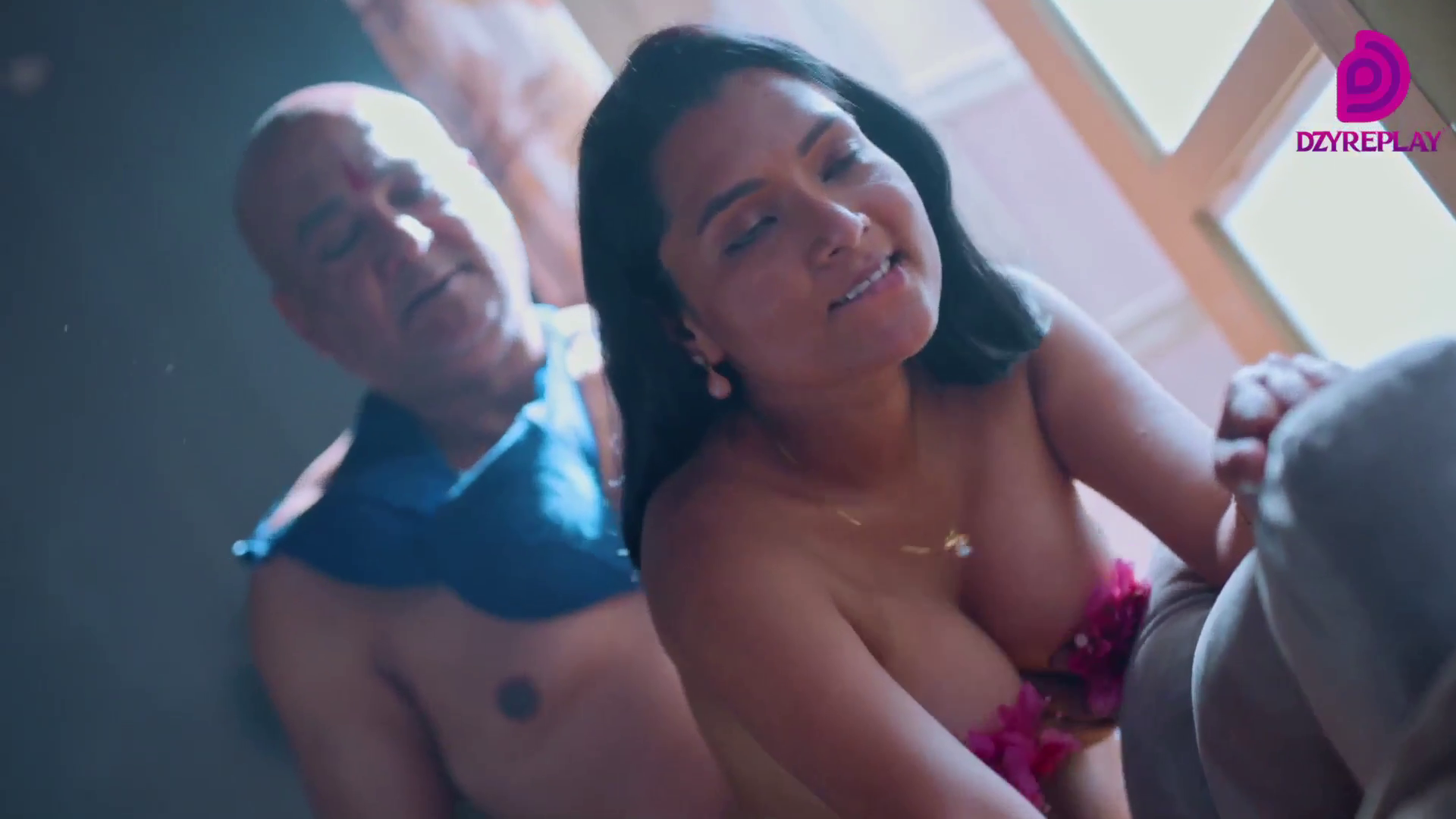 Seva E3 – Desi Hardcore Dada Poti Porn Video HD