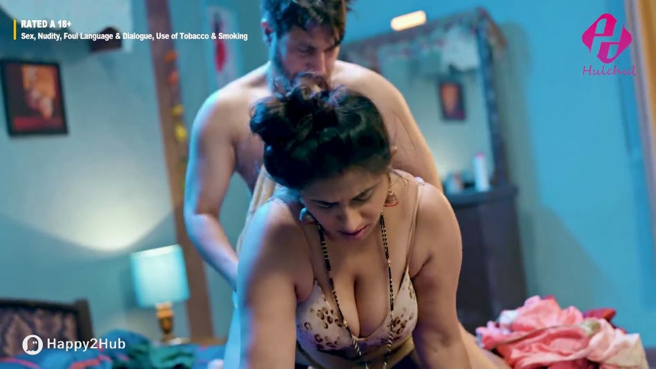 Shraap E1 – Jonita D’Cruz Desi Bhabhi Sex Video