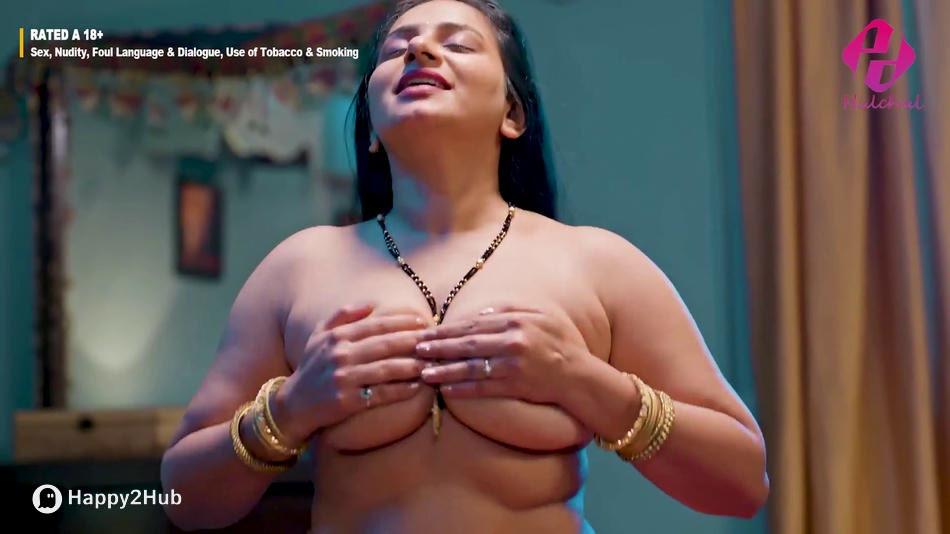 Shraap E5 – Jonita D’Cruz Desi Chachi XXX Video