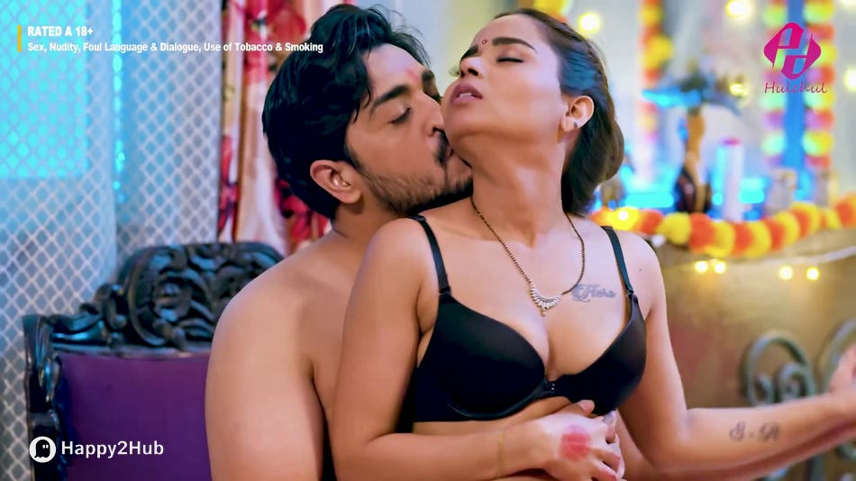 Shraap E6 – Suhana Khan Desi Suhagrat XXX Video