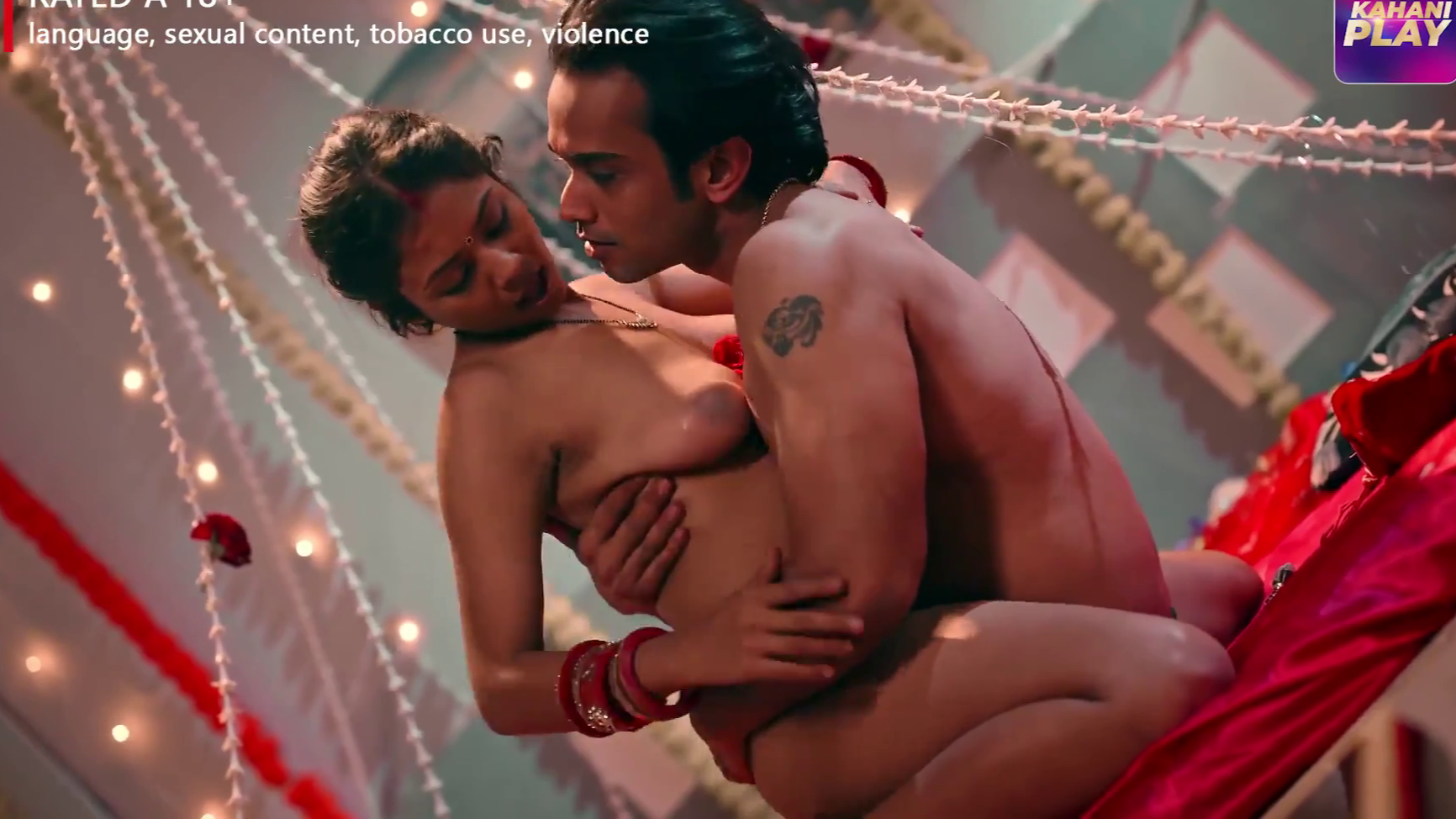 Suhaagraat E1 – Aashima Sharma Suhagrat XXX Video