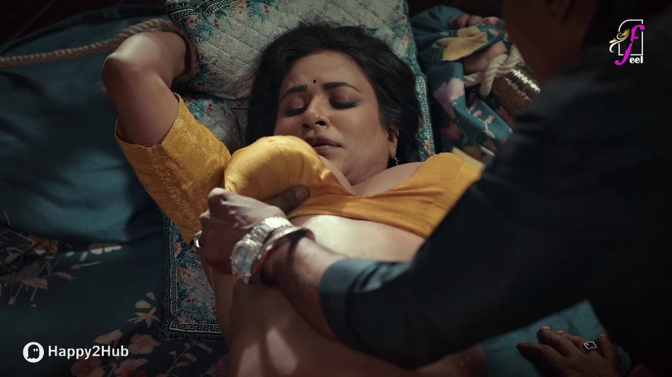 Talab E2 – Hot Bhabhi Muskaan Agrawal XNXX Bhabhi