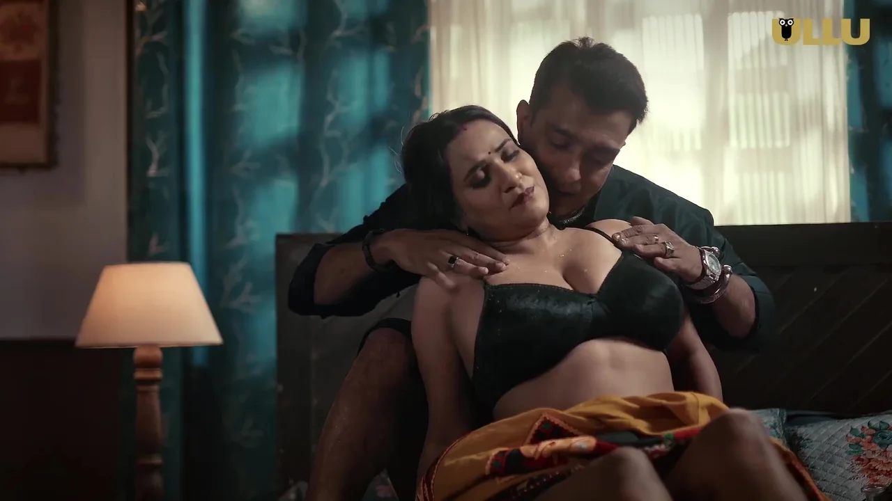 Talab E4 – Desi Muskaan Agrawal Bhabhi XXX Video