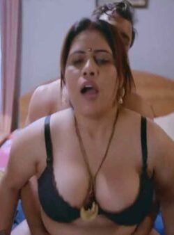 Tamboo Me Bamboo E3 – Khushi Dalguch Bhabhi Porn